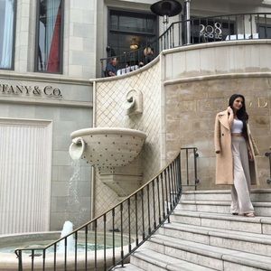 Meet your Posher, Brittany